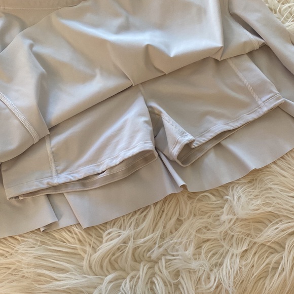 ATHLETA match point skort - Picture 8 of 8